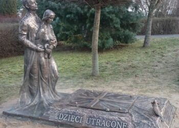 Dębica:  Aby mogli je godnie pożegnać