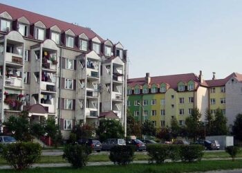 Mielec: Czas na ulicę Warneńczyka