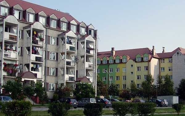 Mielec: Czas na ulicę Warneńczyka