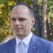 Stalowa Wola: Wiceminister Rafał Weber z dodatnim testem na COVID