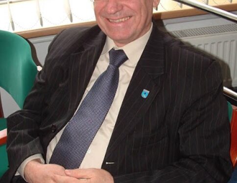 Mielec: Gawędowanie o lokacji miasta Mielca