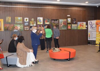 Mielec: Koloryt Jesieni w Przecławiu