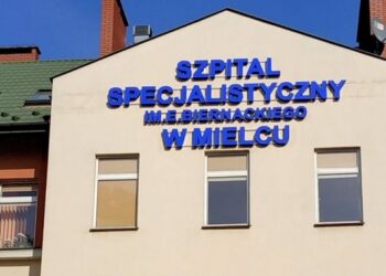 Mielec:  Nie zaniedbujemy pacjentów