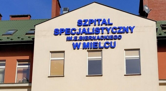 Mielec:  Nie zaniedbujemy pacjentów