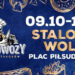 Stalowa Wola: Kuchnia Świata na placu Piłsudskiego