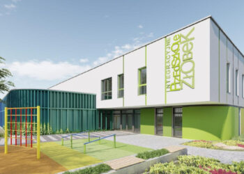 Stalowa Wola: Cztery firmy chętne wybudować żłobko-przedszkole z basenem