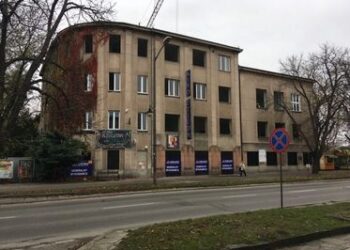 Ostrowiec Św.: Kino w nowej lokalizacji