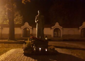 Sandomierz: Większa liczba mszy, wydłużony czas odpustu.