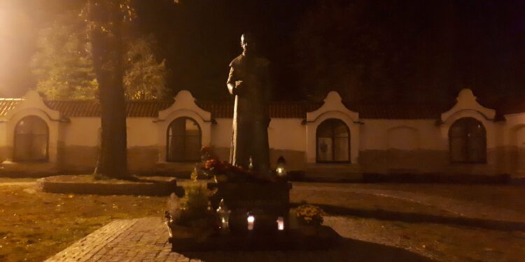 Sandomierz: Większa liczba mszy, wydłużony czas odpustu.