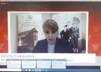 Sandomierz: Muzeum Okręgowe w programie „Darmowy Listopad w pięciu Rezydencjach Królewskich”.