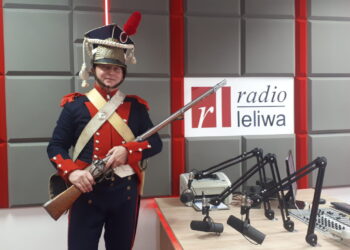 Połaniec: Wywieśmy flagi! – zachęca prezes Towarzystwa Kościuszkowskiego.