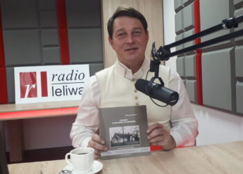 Rozmowa z Radosławem Matusiewiczem – prezesem Towarzystwa Kościuszkowskiego w Połańcu – o 190 rocznicy wybuchu powstania listopadowego.