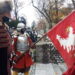 Sandomierz: Obchody Święta Niepodległości.