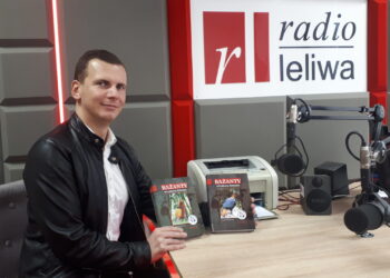 Rozmowa z Karolem Sepielakiem – przewodniczącym polskiego oddziału Światowego Towarzystwa na rzecz Ochrony Bażantów