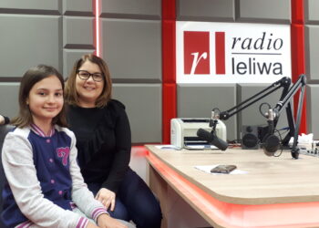 Gieraszowice: Nauka to przyszłość: „Być jak Ignacy”.