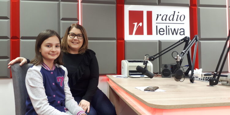 Gieraszowice: Nauka to przyszłość: „Być jak Ignacy”.