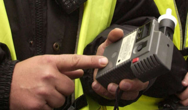 Tarnobrzeg. Dwukrotnie w ciągu dnia nietrzeźwa wsiadła za kierownicę.