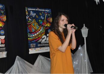 Kraków: Sukces wokalistów z Ożarowa