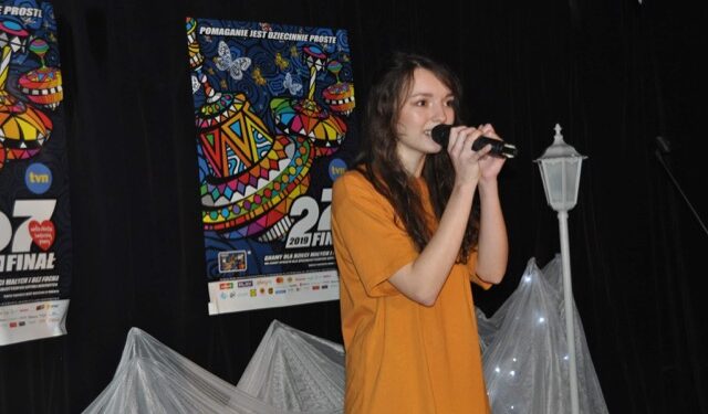 Kraków: Sukces wokalistów z Ożarowa