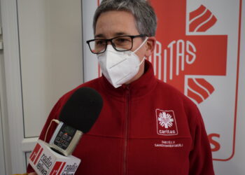 Sandomierz: IV Światowy Dzień Ubogich – niedzielny obiad dla potrzebujących.