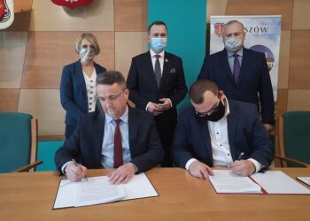 Staszów. Chcą wybudować tanie mieszkania pod wynajem