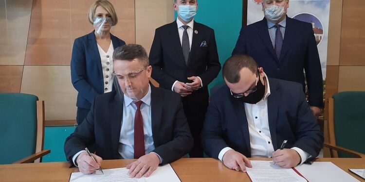 Staszów. Chcą wybudować tanie mieszkania pod wynajem