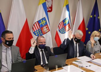 Region: Stypendia dla przyszłych lekarzy