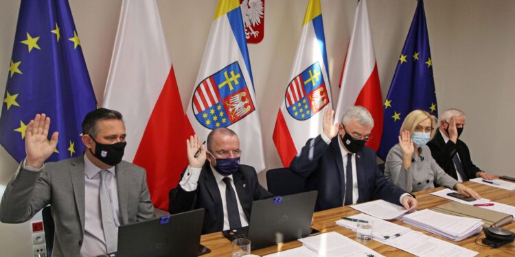 Region: Stypendia dla przyszłych lekarzy