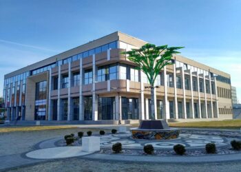 Stalowa Wola: Od czwartku biblioteka czasowo nieczynna