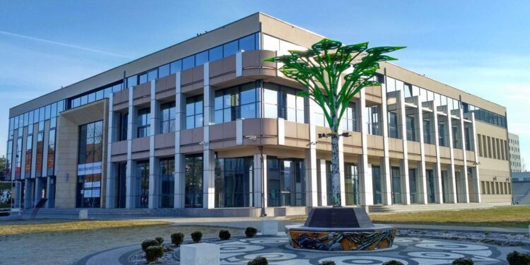 Stalowa Wola: Od czwartku biblioteka czasowo nieczynna