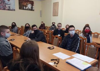 Dębica: Młodzi wolontariusze z KSM