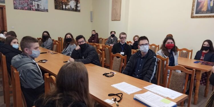 Dębica: Młodzi wolontariusze z KSM