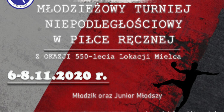 Mielec: Młodzieżowy Turniej Niepodległościowy