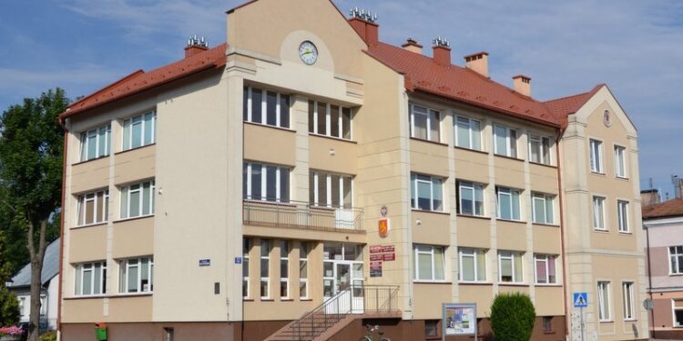 Radomyśl Wielki: Ponownie najwyżej na Podkarpaciu