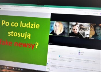 Tarnobrzeg: Fakty i mity na temat klimatu, czyli walka z fake newsami.
