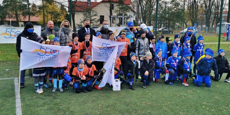 Mielec: Udowodnili swoja skuteczność