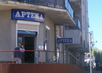 Region: Seniorze, uważaj na leki!