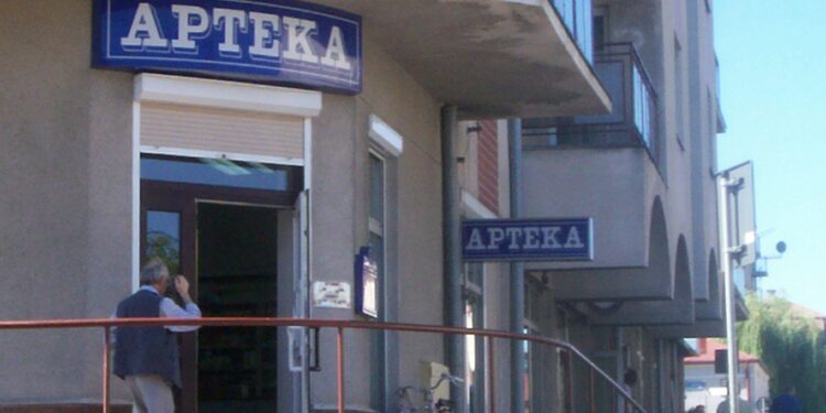 Region: Seniorze, uważaj na leki!