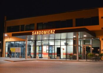 Sandomierz: Co z dworcem autobusowym w królewskim mieście?