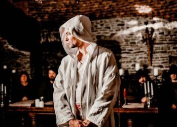 Sandomierz: Sandomierska starówka w klipie Libera. W piątek premiera piosenki.