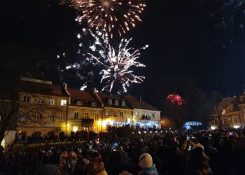 Sandomierz: Nie będzie miejskiego sylwestra.