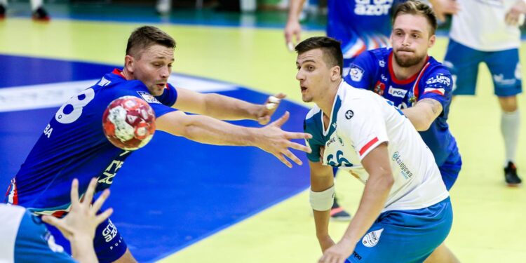 Mielec: Na parkiecie z Azotami Puławy