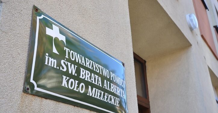 Mielec: Potrzebujemy wsparcia