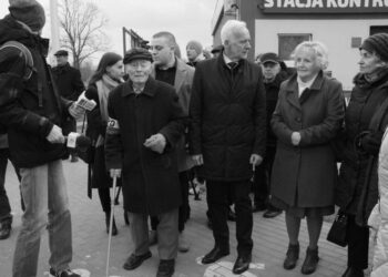 Tarnobrzeg. Zmarł  przedostatni z członków młodzieżowej organizacji antykomunistycznej.