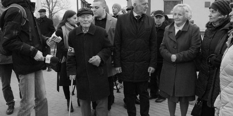 Tarnobrzeg. Zmarł  przedostatni z członków młodzieżowej organizacji antykomunistycznej.