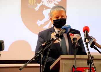Mielec:  Tymczasowe braki w szpitalu