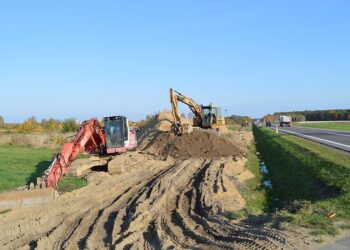 Tarnobrzeg. Cichy protest przeszedł ulicami miasta