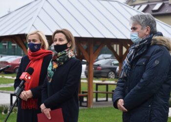 Opatów: Wielkie wsparcie dla szpitala