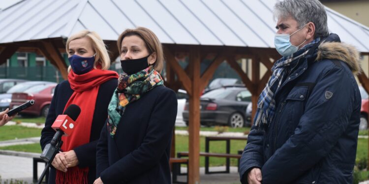 Opatów: Wielkie wsparcie dla szpitala