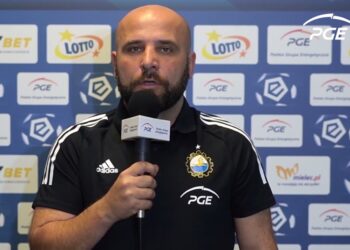 Mielec: Nowy dyrektor Akademii PGE FKS Stal Mielec